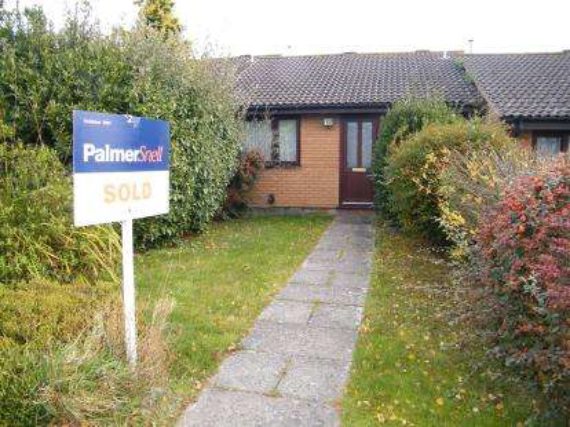 2&nbsp;Bedroom&nbsp;Bungalow